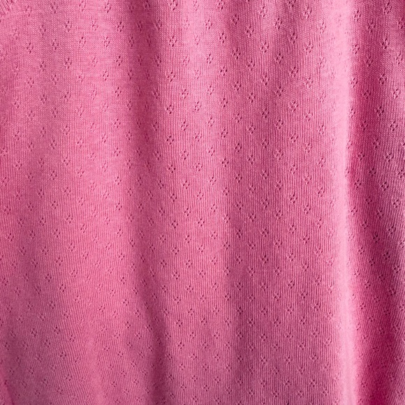 Chick Pea 2 Piece Set Rompers Summer Pink/Ice Cream Cones Size 3-6 Months NWT - Picture 6 of 15